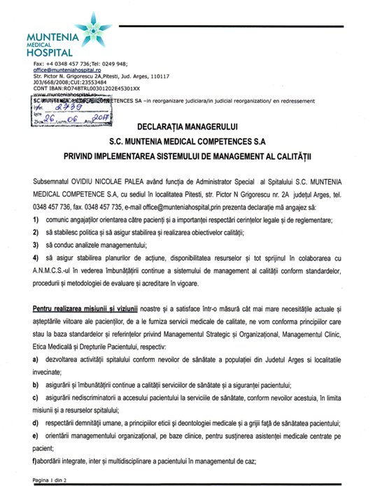 decl manager 1